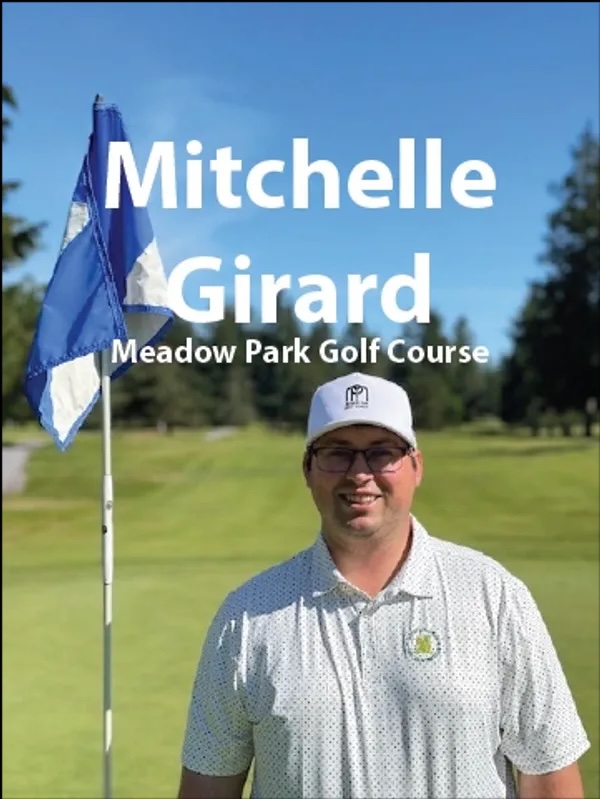 Mitch Girard